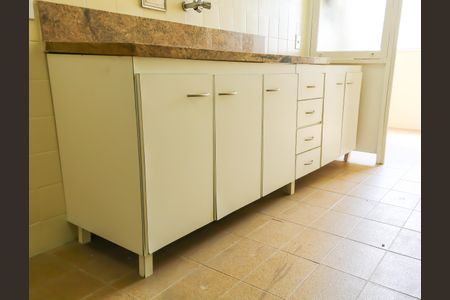 Apartamento à venda com 85m², 3 quartos e 1 vagaCozinha