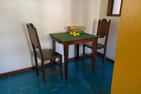 Apartamento à venda com 85m², 3 quartos e 1 vagaÁrea comum -Sala de Jogos