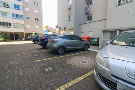 Apartamento à venda com 66m², 3 quartos e 1 vagaGaragem