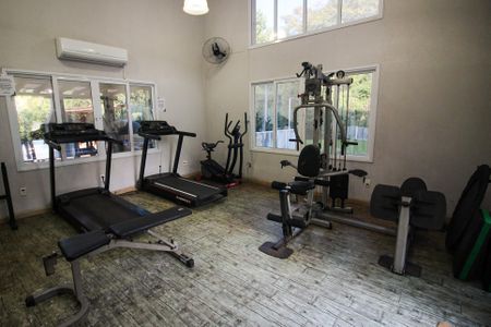 Apartamento à venda com 66m², 3 quartos e 1 vagaÁrea comum - Academia