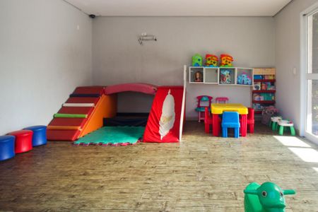 Apartamento à venda com 66m², 3 quartos e 1 vagaÁrea comum - Brinquedoteca