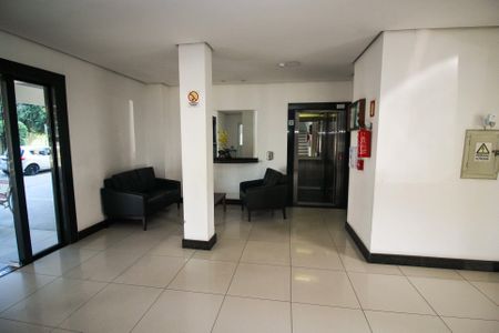 Apartamento à venda com 66m², 3 quartos e 1 vagaHall de Entrada