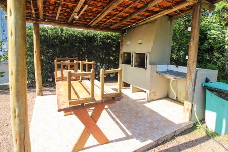 Apartamento à venda com 66m², 3 quartos e 1 vagaÁrea comum - Churrasqueira