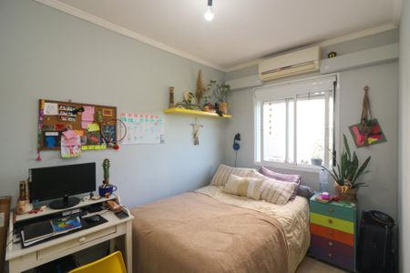 Apartamento à venda com 66m², 3 quartos e 1 vagaQuarto 2