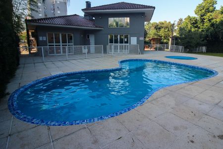 Apartamento à venda com 66m², 3 quartos e 1 vagaÁrea comum - Piscina