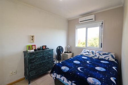 Apartamento à venda com 66m², 3 quartos e 1 vagaQuarto 1