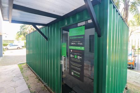 Apartamento à venda com 66m², 3 quartos e 1 vagaÁrea comum - Mercado