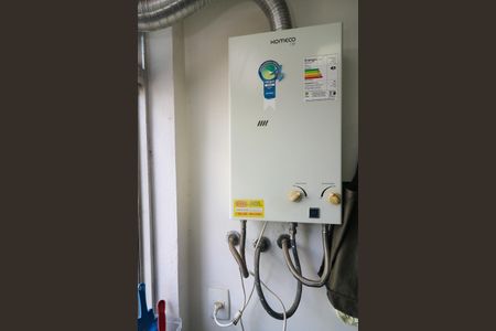 Apartamento à venda com 66m², 3 quartos e 1 vagaÁrea de Serviço