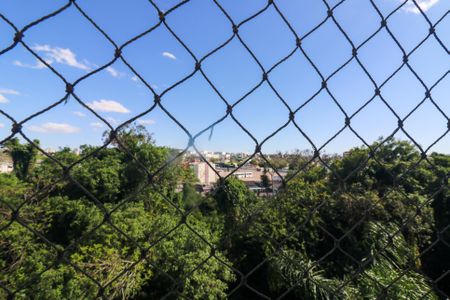 Apartamento à venda com 66m², 3 quartos e 1 vagaVista do Quarto 3