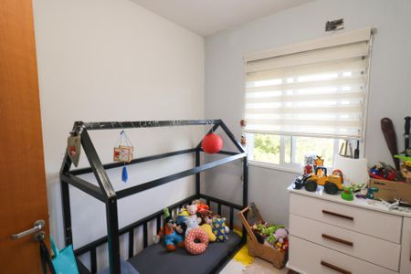 Apartamento à venda com 66m², 3 quartos e 1 vagaQuarto 3