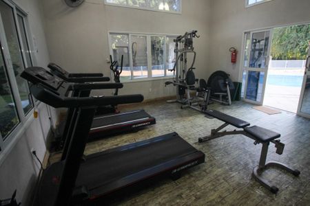 Apartamento à venda com 66m², 3 quartos e 1 vagaÁrea comum - Academia