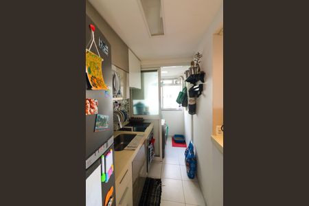 Apartamento à venda com 66m², 3 quartos e 1 vagaCozinha