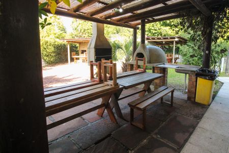 Apartamento à venda com 66m², 3 quartos e 1 vagaÁrea comum - Churrasqueira