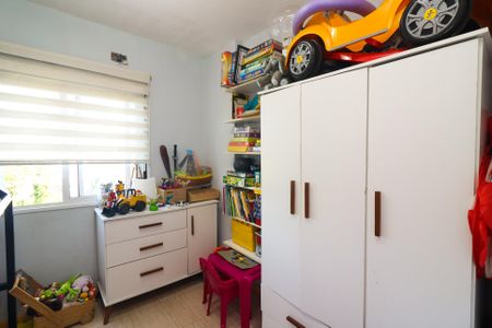 Apartamento à venda com 66m², 3 quartos e 1 vagaQuarto 3