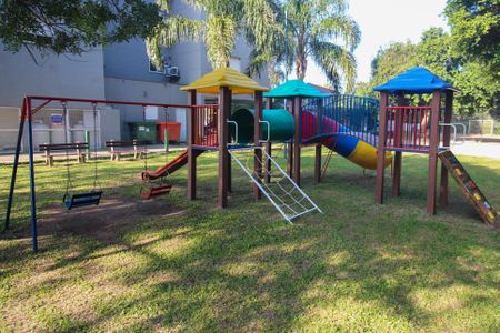 Apartamento à venda com 66m², 3 quartos e 1 vagaÁrea comum - Playground