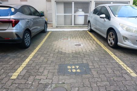 Apartamento à venda com 66m², 3 quartos e 1 vagaGaragem