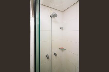 Apartamento à venda com 66m², 3 quartos e 1 vagaBanheiro Social