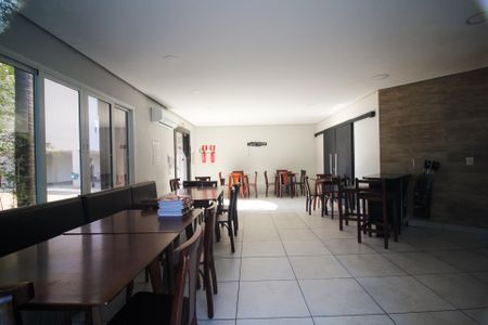 Apartamento à venda com 66m², 3 quartos e 1 vagaÁrea comum - Salão de festas 1