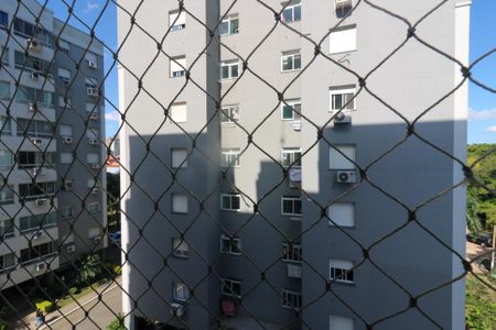 Apartamento à venda com 66m², 3 quartos e 1 vagaVista do Quarto 2