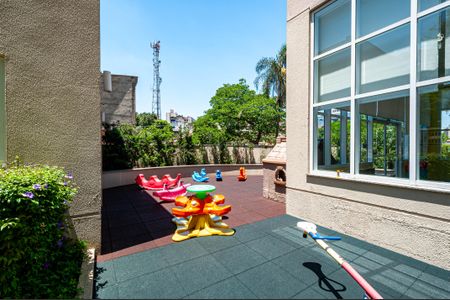 Apartamento à venda com 78m², 2 quartos e 2 vagas Apartamento à venda com 78m², 2 quartos e 2 vagasBrinquedoteca