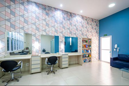 Apartamento à venda com 78m², 2 quartos e 2 vagas Apartamento à venda com 78m², 2 quartos e 2 vagasÁrea comum