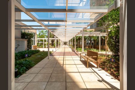 Apartamento à venda com 78m², 2 quartos e 2 vagas Apartamento à venda com 78m², 2 quartos e 2 vagasÁrea comum