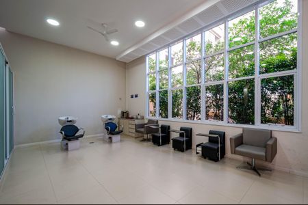 Apartamento à venda com 78m², 2 quartos e 2 vagas Apartamento à venda com 78m², 2 quartos e 2 vagasÁrea comum