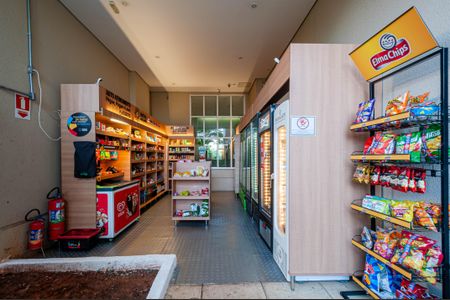 Apartamento à venda com 78m², 2 quartos e 2 vagas Apartamento à venda com 78m², 2 quartos e 2 vagasÁrea comum