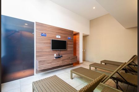 Apartamento à venda com 78m², 2 quartos e 2 vagas Apartamento à venda com 78m², 2 quartos e 2 vagasÁrea comum