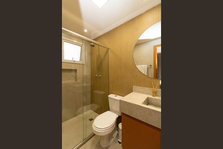 Apartamento à venda com 78m², 2 quartos e 2 vagas Apartamento à venda com 78m², 2 quartos e 2 vagasBanheiro Social