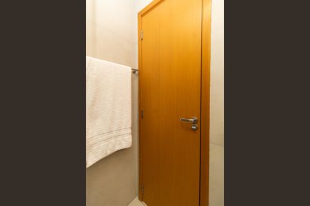 Apartamento à venda com 78m², 2 quartos e 2 vagas Apartamento à venda com 78m², 2 quartos e 2 vagasBanheiro Social