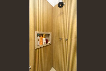 Apartamento à venda com 78m², 2 quartos e 2 vagas Apartamento à venda com 78m², 2 quartos e 2 vagasBanheiro da Suíte