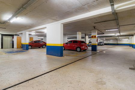 Apartamento à venda com 78m², 2 quartos e 2 vagas Apartamento à venda com 78m², 2 quartos e 2 vagasGaragem