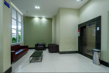 Apartamento à venda com 78m², 2 quartos e 2 vagas Apartamento à venda com 78m², 2 quartos e 2 vagasÁrea comum