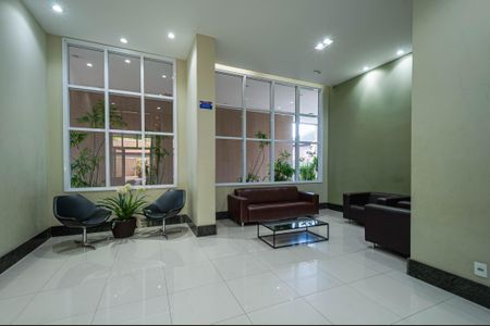 Apartamento à venda com 78m², 2 quartos e 2 vagas Apartamento à venda com 78m², 2 quartos e 2 vagasÁrea comum