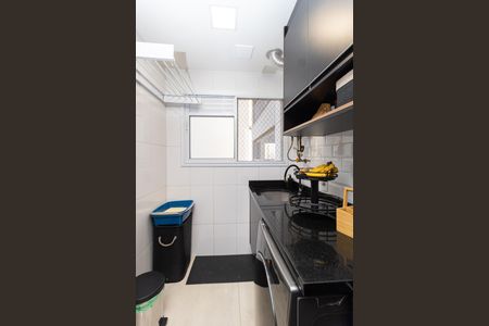 Apartamento à venda com 78m², 2 quartos e 2 vagas Apartamento à venda com 78m², 2 quartos e 2 vagasCozinha