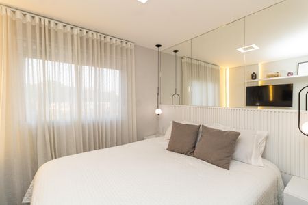 Apartamento à venda com 78m², 2 quartos e 2 vagas Apartamento à venda com 78m², 2 quartos e 2 vagasSuíte