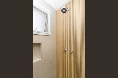 Apartamento à venda com 78m², 2 quartos e 2 vagas Apartamento à venda com 78m², 2 quartos e 2 vagasBanheiro Social