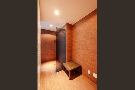 Apartamento à venda com 78m², 2 quartos e 2 vagas Apartamento à venda com 78m², 2 quartos e 2 vagasÁrea comum