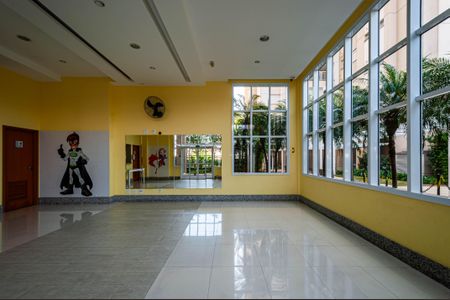 Apartamento à venda com 78m², 2 quartos e 2 vagas Apartamento à venda com 78m², 2 quartos e 2 vagasÁrea comum