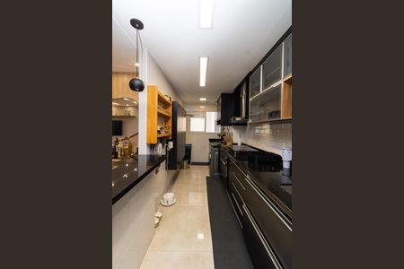 Apartamento à venda com 78m², 2 quartos e 2 vagas Apartamento à venda com 78m², 2 quartos e 2 vagasCozinha