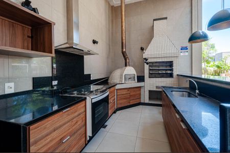 Apartamento à venda com 78m², 2 quartos e 2 vagas Apartamento à venda com 78m², 2 quartos e 2 vagasÁrea comum - Churrasqueira