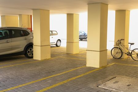 Apartamento à venda com 70m², 2 quartos e 1 vagaGaragem