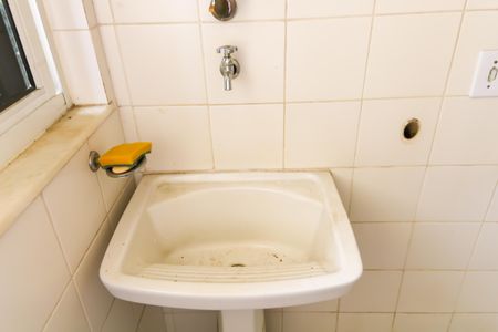 Apartamento à venda com 70m², 2 quartos e 1 vagaÁrea de Serviço