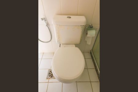 Apartamento à venda com 70m², 2 quartos e 1 vagaBanheiro da Suíte