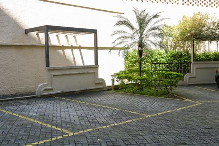 Apartamento à venda com 70m², 2 quartos e 1 vagaGaragem