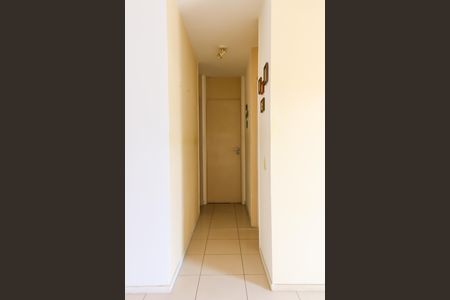 Apartamento à venda com 70m², 2 quartos e 1 vagaCorredor