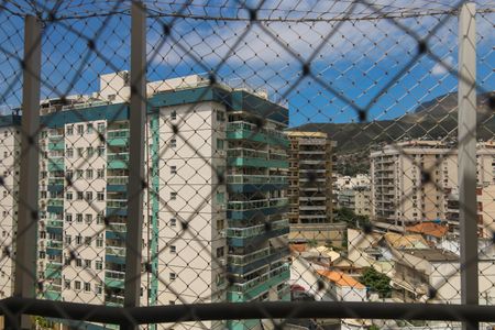 Apartamento à venda com 70m², 2 quartos e 1 vagaVista do Quarto