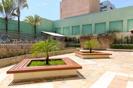 Apartamento à venda com 70m², 2 quartos e 1 vagaÁrea comum