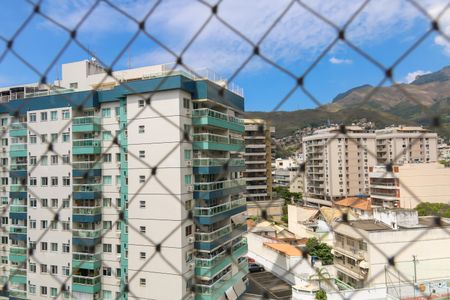 Apartamento à venda com 70m², 2 quartos e 1 vagaVista da Suíte
